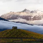 La Grange Pensión 3*