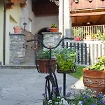 La Grange 3* Aymavilles