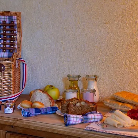 La Grange Aymavilles