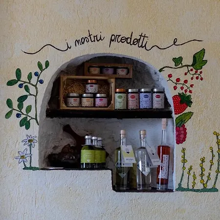 Pensjonat La Grange 3*