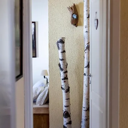 Affittacamere La Grange Aymavilles