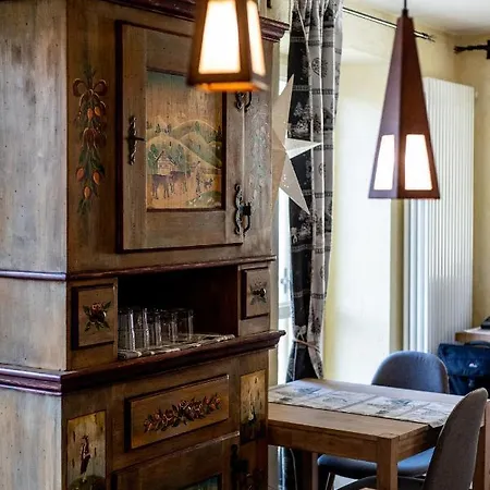 Affittacamere La Grange Aymavilles