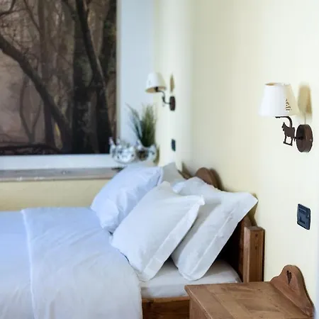 La Grange Pensjonat 3*