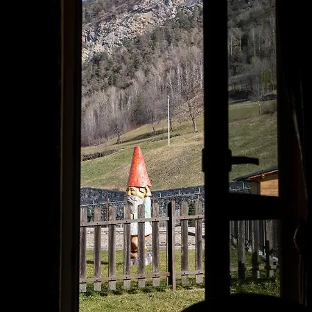 La Grange Pensjonat 3*