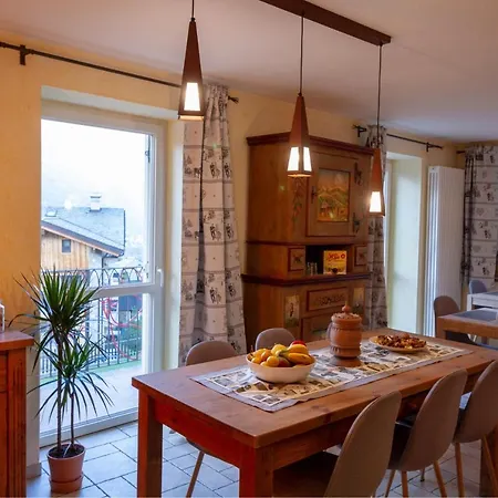 La Grange Guest house 3*
