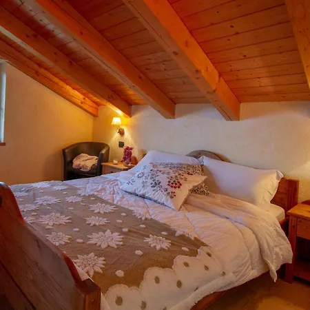 La Grange Aymavilles