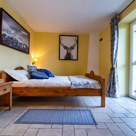 La Grange Aymavilles