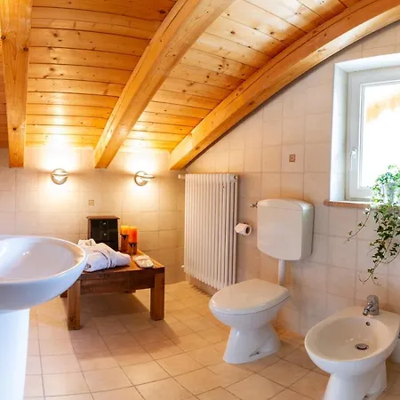 La Grange Guest house 3*