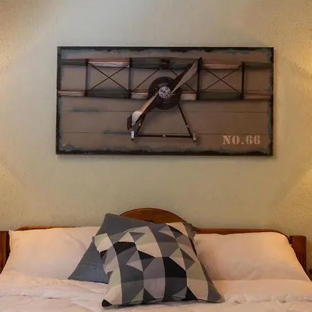La Grange Guest house 3*