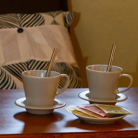 Guest house La Grange 3*