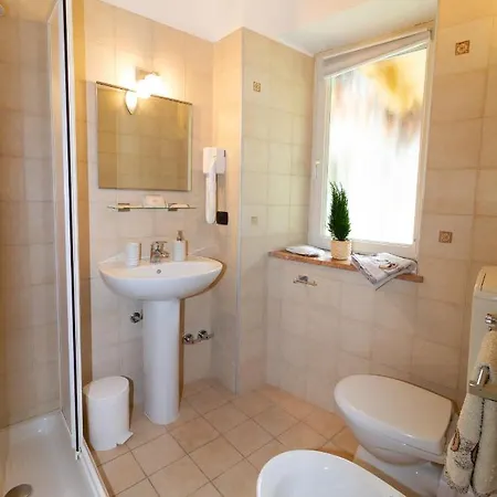 Guest house La Grange