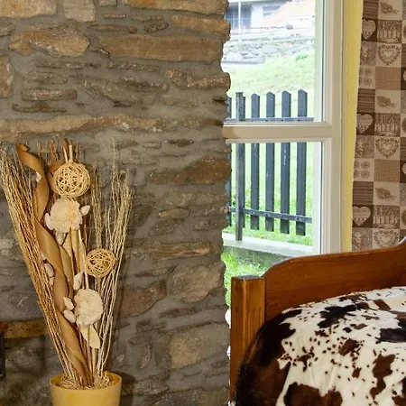 La Grange Guest house Aymavilles