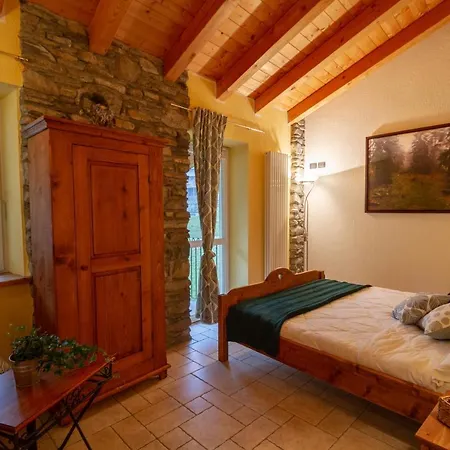 Guest house La Grange 3*