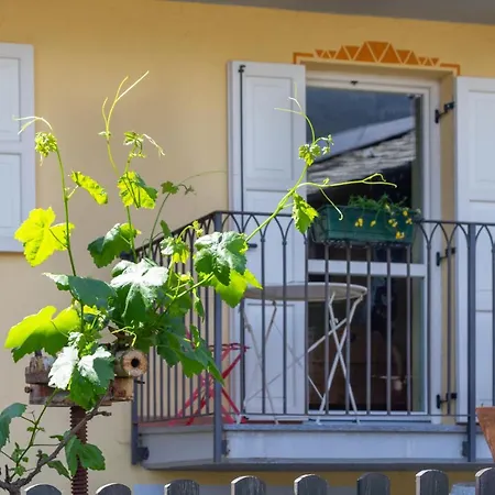 La Grange Guest house 3*