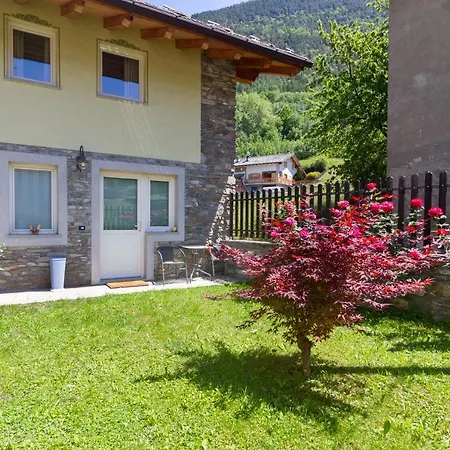 La Grange Affittacamere