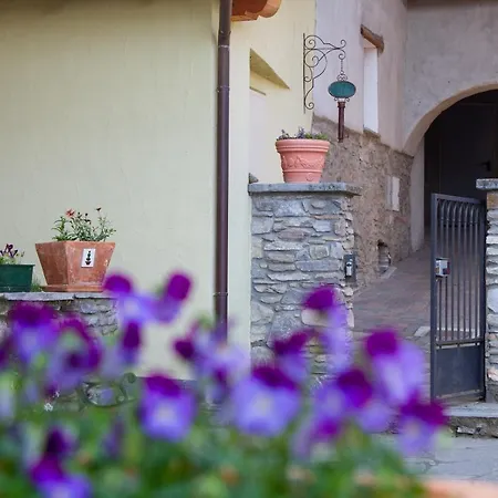 Affittacamere La Grange Aymavilles