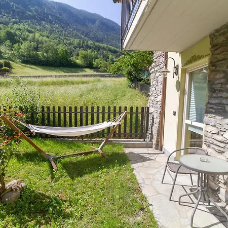 Guest house La Grange 3*