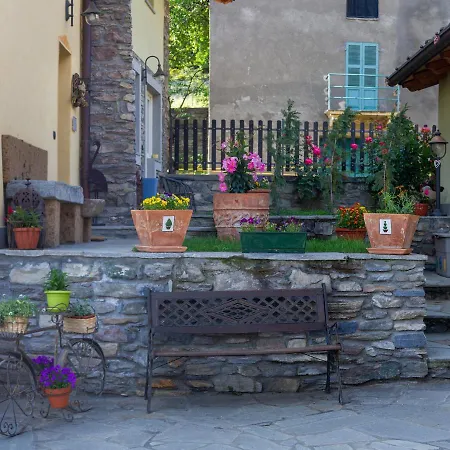 La Grange Affittacamere 3*