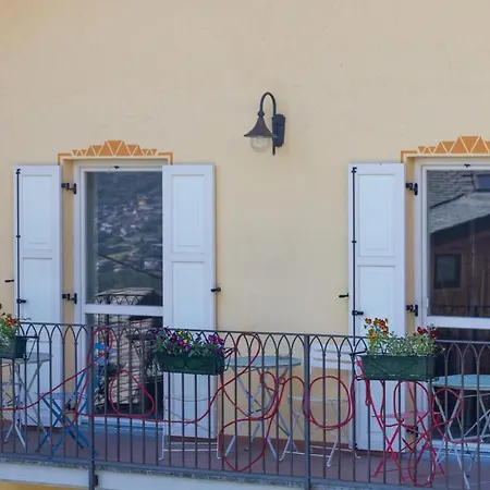 La Grange 3* Aymavilles