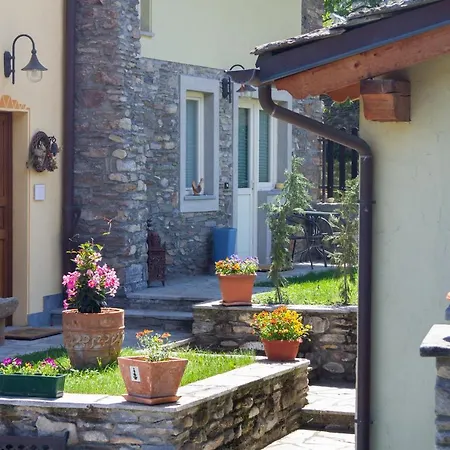 La Grange Guest house 3*