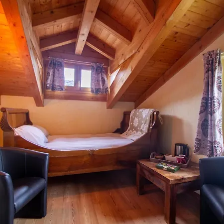 La Grange 3*