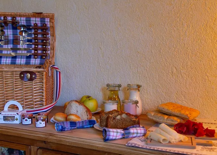 La Grange Aymavilles