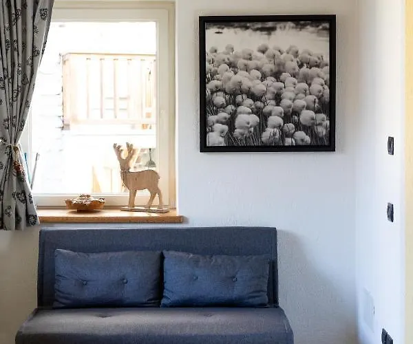 La Grange 3* Aymavilles