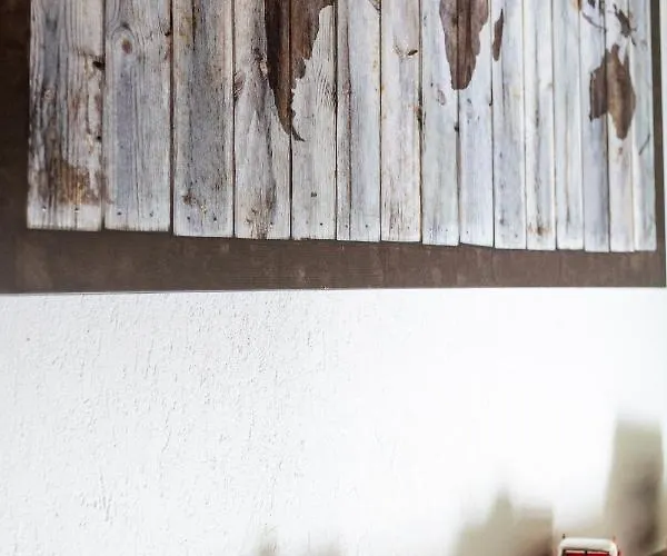 Maison d'hôtes La Grange Aymavilles