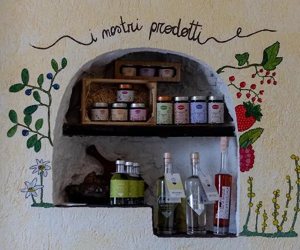 Affittacamere La Grange 3*