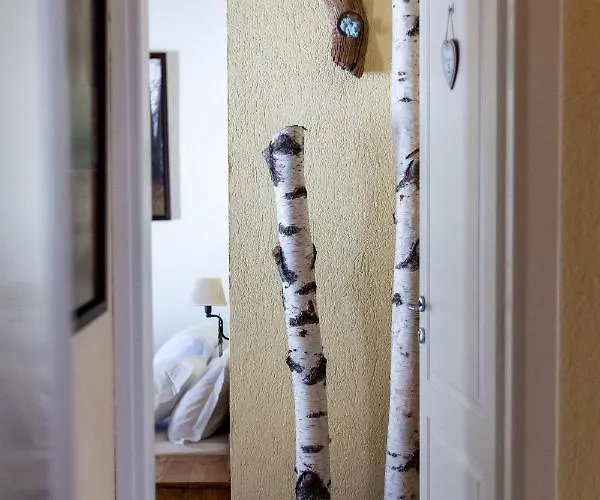 Affittacamere La Grange Aymavilles