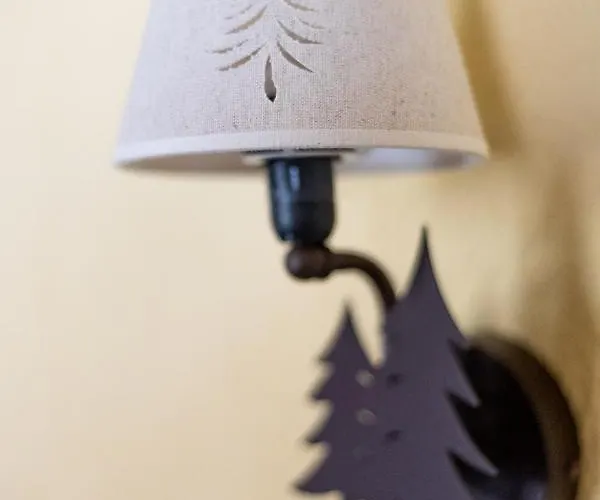 La Grange Maison d'hôtes Aymavilles