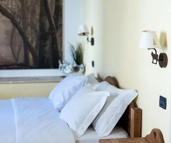 La Grange Affittacamere 3*