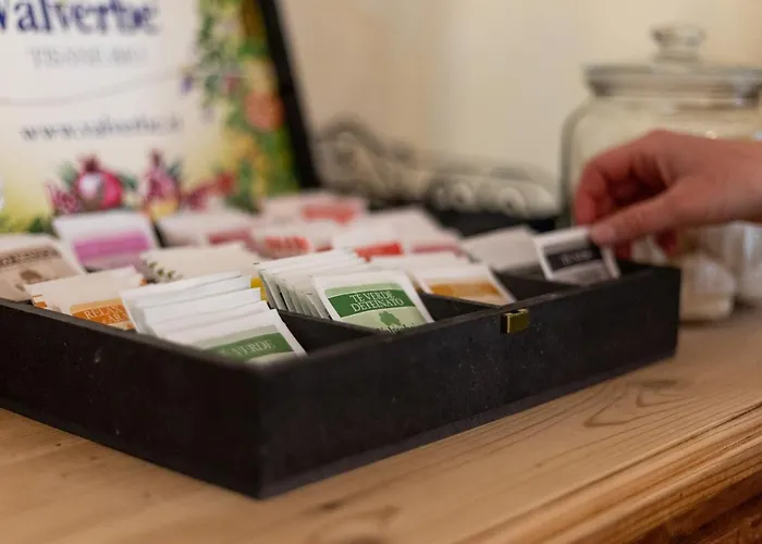 Maison d'hôtes La Grange 3*