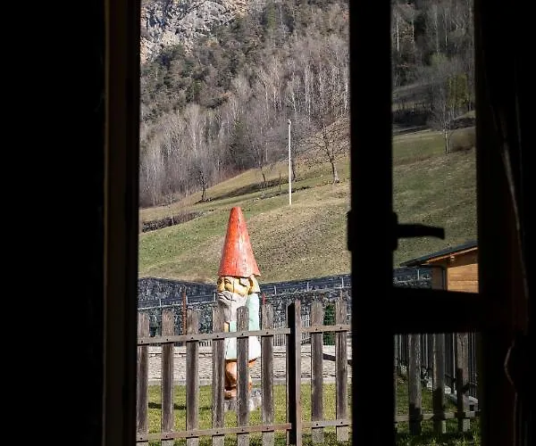 La Grange Maison d'hôtes 3*