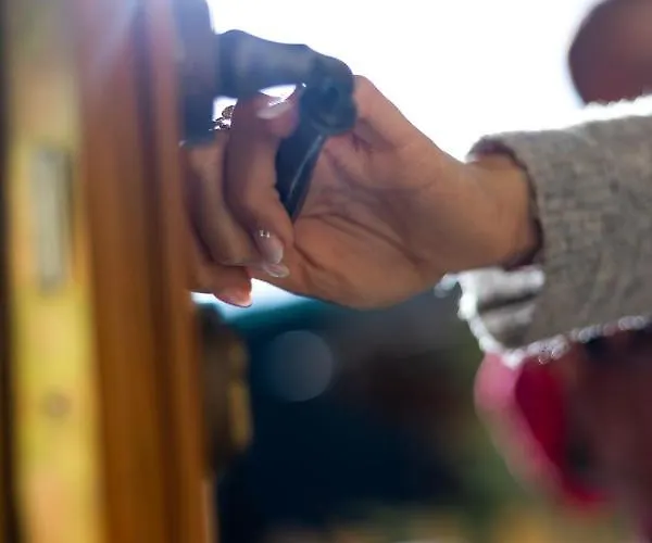 La Grange Affittacamere Aymavilles