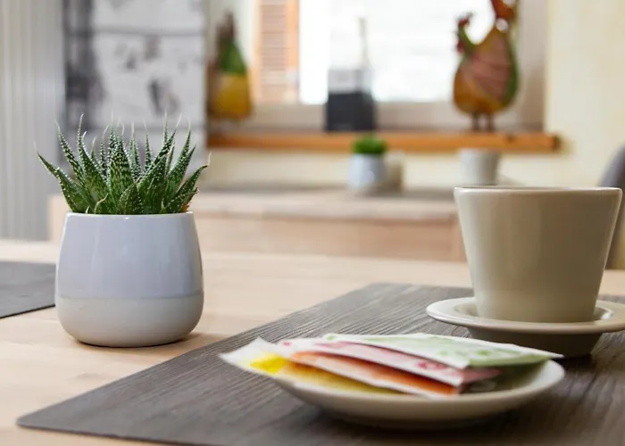 Affittacamere La Grange 3*