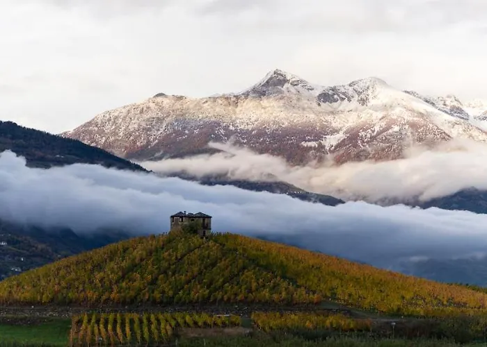 La Grange Maison d'hôtes 3*