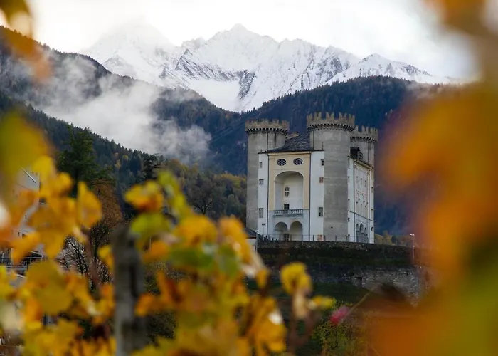 Affittacamere La Grange