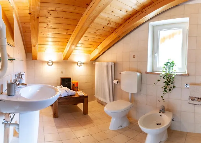 La Grange Maison d'hôtes 3*