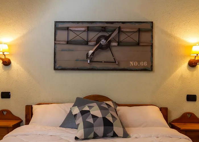 La Grange Affittacamere 3*