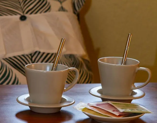 Maison d'hôtes La Grange 3*