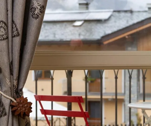 Affittacamere La Grange 3*