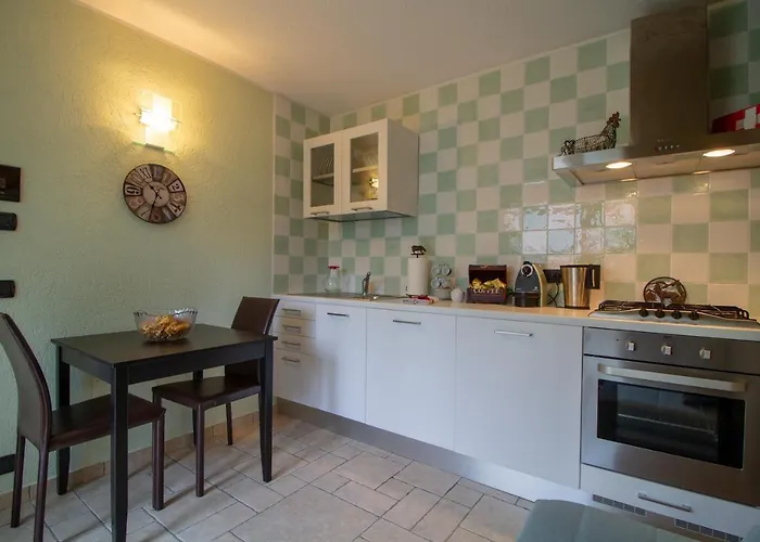 La Grange 3* Aymavilles