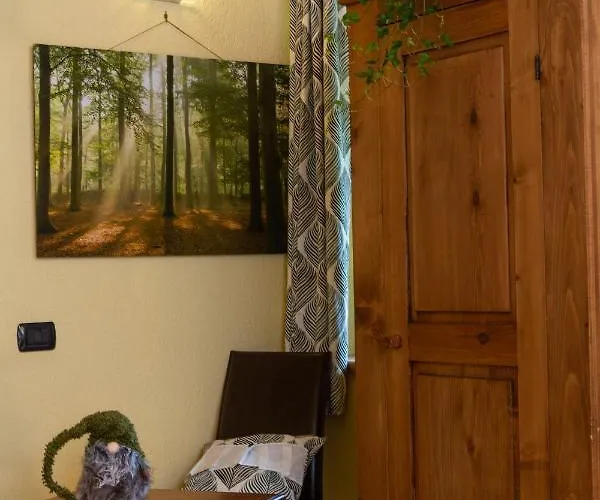 La Grange Affittacamere