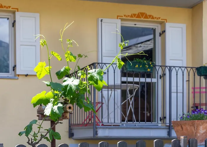 La Grange Affittacamere 3*