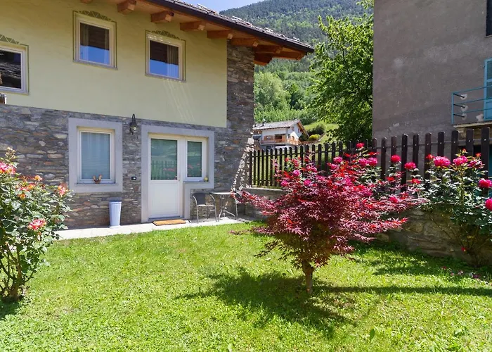 La Grange Maison d'hôtes