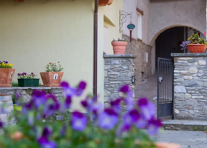 Affittacamere La Grange Aymavilles