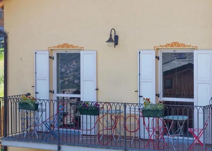 La Grange 3* Aymavilles