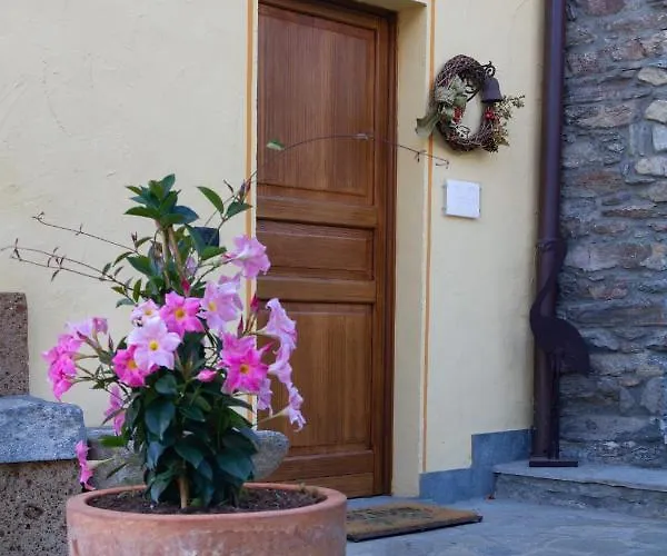 La Grange Aymavilles